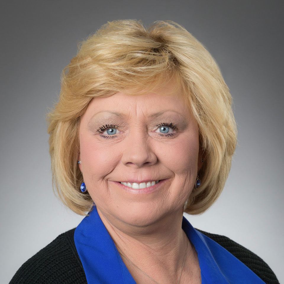 Christine Olejniczak